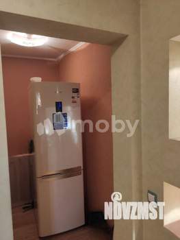 4-к квартира, вторичка, 136м2, 4/4 этаж