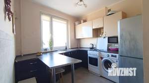 2-к квартира, вторичка, 56м2, 8/10 этаж