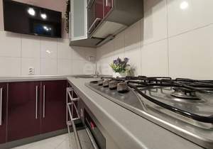 1-к квартира, вторичка, 32м2, 6/9 этаж