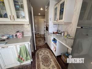 2-к квартира, вторичка, 50м2, 5/9 этаж