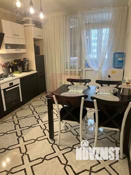 3-к квартира, вторичка, 85м2, 6/9 этаж