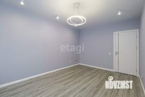 1-к квартира, вторичка, 37м2, 7/10 этаж