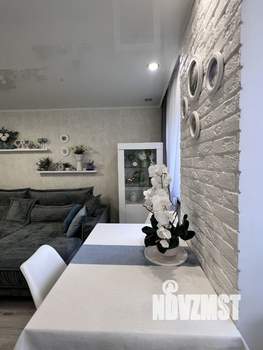 2-к квартира, вторичка, 52м2, 3/5 этаж