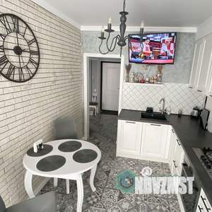 1-к квартира, вторичка, 38м2, 2/8 этаж