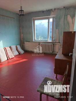 2-к квартира, вторичка, 54м2, 4/5 этаж