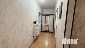 1-к квартира, вторичка, 45м2, 4/10 этаж