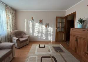 2-к квартира, вторичка, 50м2, 1/10 этаж