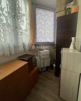 2-к квартира, вторичка, 49м2, 6/9 этаж