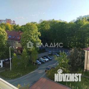 1-к квартира, вторичка, 32м2, 5/8 этаж