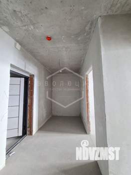 1-к квартира, вторичка, 38м2, 12/16 этаж