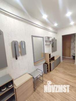 3-к квартира, вторичка, 65м2, 10/10 этаж