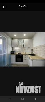 1-к квартира, вторичка, 40м2, 8/10 этаж