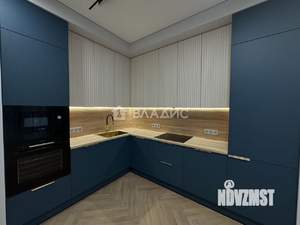 1-к квартира, вторичка, 60м2, 2/10 этаж