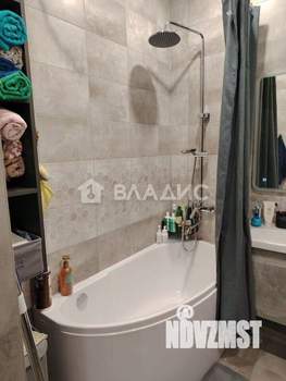 1-к квартира, вторичка, 37м2, 1/12 этаж