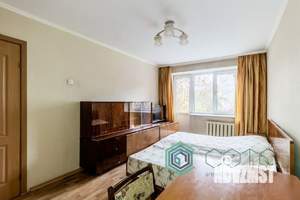 3-к квартира, вторичка, 61м2, 2/5 этаж