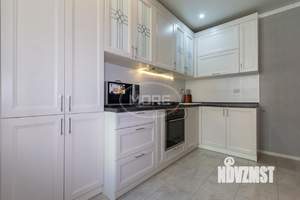 2-к квартира, вторичка, 52м2, 5/8 этаж