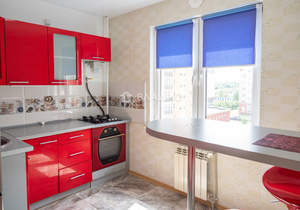 1-к квартира, вторичка, 39м2, 5/9 этаж