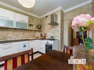 1-к квартира, вторичка, 41м2, 8/9 этаж