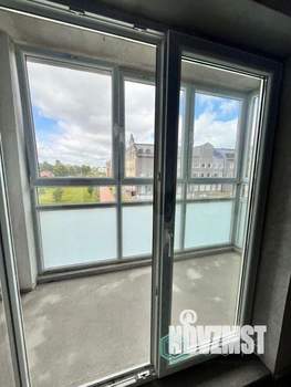 1-к квартира, сданный дом, 42м2, 4/8 этаж