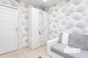 3-к квартира, вторичка, 78м2, 3/5 этаж