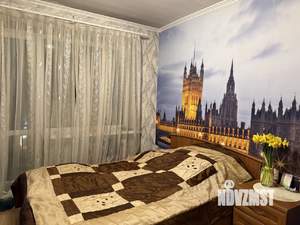 4-к квартира, вторичка, 61м2, 5/5 этаж