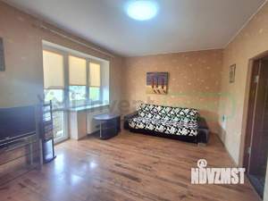 1-к квартира, вторичка, 49м2, 4/5 этаж