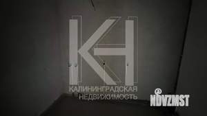 1-к квартира, сданный дом, 36м2, 4/4 этаж