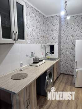 Студия квартира, вторичка, 27м2, 3/5 этаж