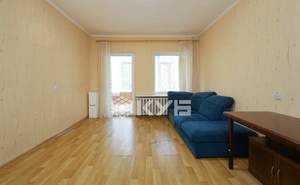 4-к квартира, вторичка, 100м2, 2/3 этаж