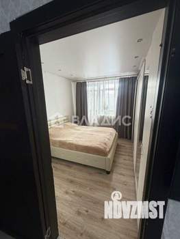 4-к квартира, вторичка, 65м2, 2/5 этаж