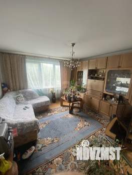 2-к квартира, вторичка, 50м2, 5/9 этаж