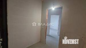 1-к квартира, вторичка, 43м2, 14/16 этаж