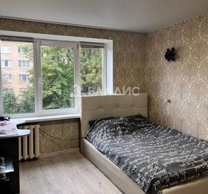1-к квартира, вторичка, 21м2, 3/5 этаж