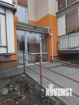1-к квартира, вторичка, 32м2, 1/5 этаж