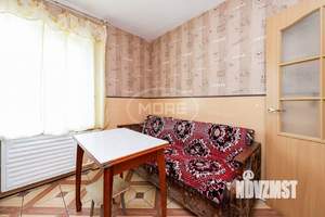1-к квартира, вторичка, 35м2, 4/5 этаж