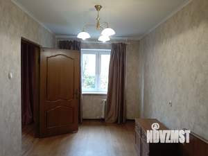 3-к квартира, вторичка, 57м2, 2/5 этаж