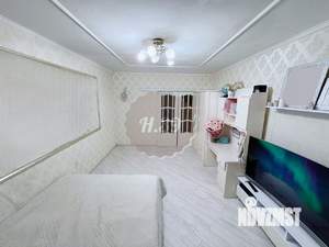 2-к квартира, вторичка, 55м2, 1/5 этаж