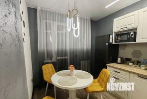 1-к квартира, вторичка, 38м2, 6/17 этаж