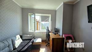 1-к квартира, вторичка, 37м2, 5/5 этаж