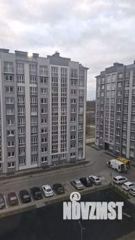 2-к квартира, вторичка, 56м2, 7/10 этаж