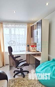 2-к квартира, вторичка, 57м2, 4/9 этаж