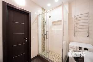 1-к квартира, вторичка, 46м2, 3/8 этаж