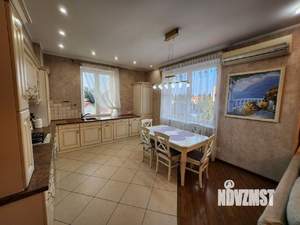 3-к квартира, вторичка, 141м2, 5/8 этаж