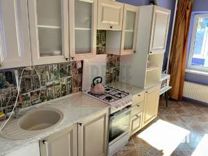 1-к квартира, вторичка, 41м2, 4/8 этаж