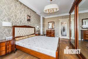 3-к квартира, вторичка, 111м2, 4/9 этаж