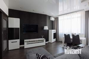 3-к квартира, вторичка, 88м2, 14/14 этаж
