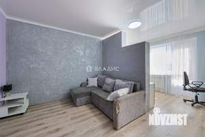 1-к квартира, вторичка, 38м2, 5/5 этаж