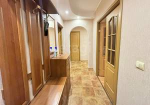 3-к квартира, вторичка, 67м2, 1/5 этаж