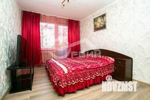 3-к квартира, вторичка, 64м2, 2/5 этаж