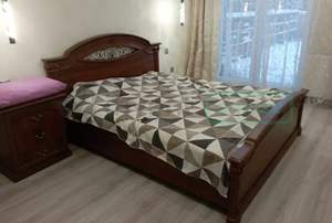 2-к квартира, вторичка, 100м2, 2/8 этаж